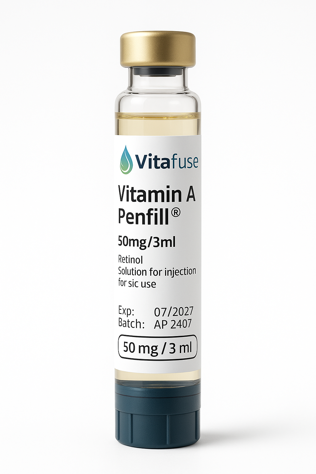 Vitamin A Penfill