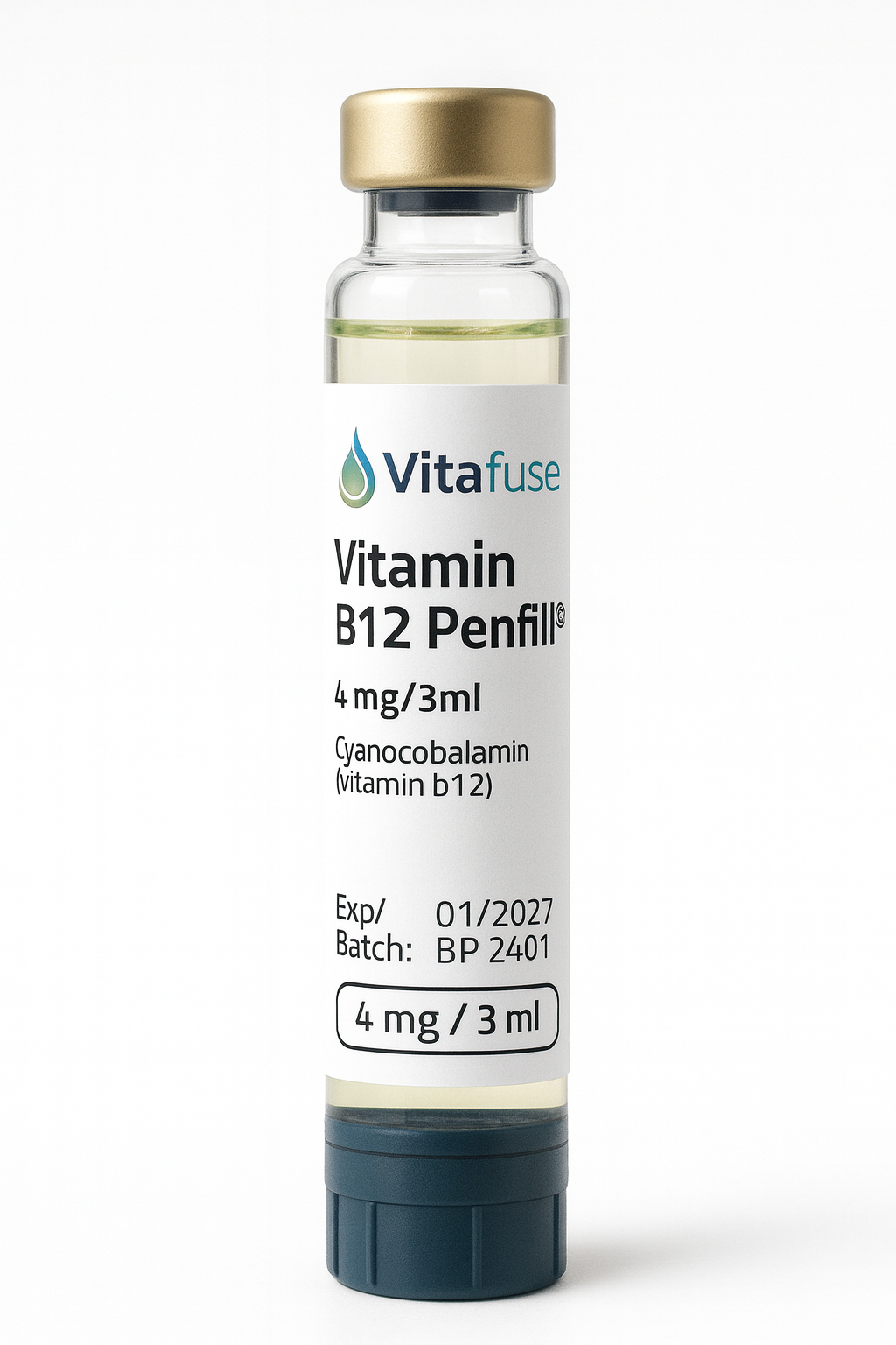 Vitamin B12 Penfill